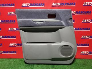 Обшивка двери передняя левая NISSAN SERENA 2002