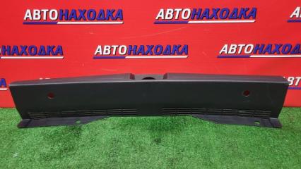 Запчасть накладка на порог багажника задняя MITSUBISHI COLT 2002-2012