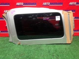 Запчасть стекло собачника заднее левое HUMMER H3 2005-2013