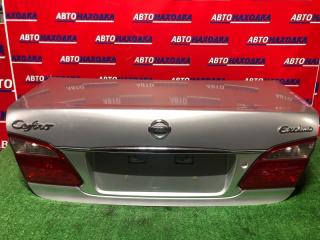 Крышка багажника задняя NISSAN CEFIRO 1998-2003