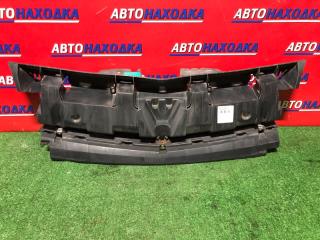Запчасть решетка радиатора передняя RENAULT KANGOO 2008-2013
