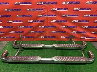 Запчасть порог HUMMER H3 2005-2013