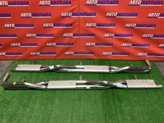 Запчасть порог CHEVROLET TRAILBLAZER 2001-2010