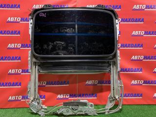 Люк HONDA FIT 2001-2007