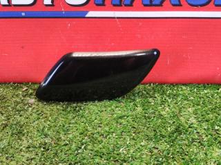 Запчасть крышка форсунки омывателя фар передняя левая PEUGEOT 407 2004-2010