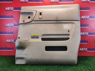 Обшивка двери задняя правая NISSAN SERENA 2001-2005