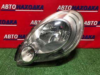 Запчасть фара передняя левая RENAULT KANGOO 2008-2013