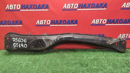 Балка продольная передняя TOYOTA CORONA