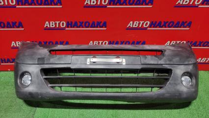 Запчасть бампер передний RENAULT KANGOO 2008-2013