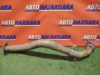 Труба приемная TOYOTA HIGHLANDER 2007-2013 контрактная Труба приемная TOYOTA HIGHLANDER 2007-2013
