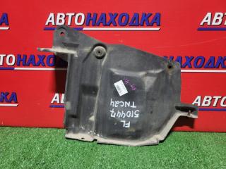 Защита двс передняя левая NISSAN SERENA 1999-2005