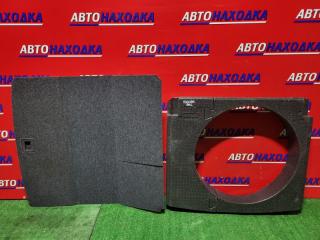 Пол багажника задний VOLKSWAGEN TIGUAN 2006-2016