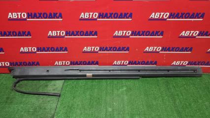 Запчасть рейлинг левый HUMMER H3 2005-2013