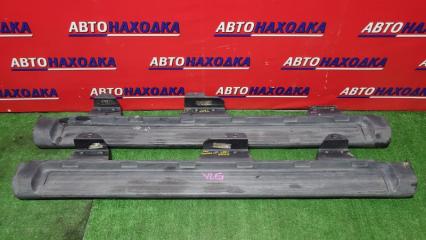 Подножка FORD EXPLORER 2005-2011