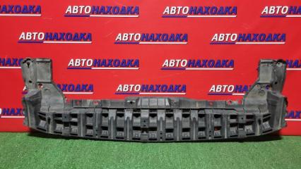 Защита бампера передняя TOYOTA VELLFIRE 2008-2015