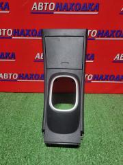 Консоль КПП NISSAN TIIDA LATIO 2004-2012