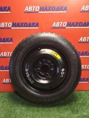 Запасное колесо HONDA FIT 2001-2007