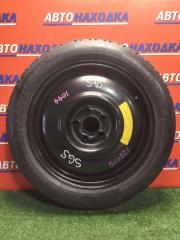 Запасное колесо SUBARU FORESTER 2002-2007