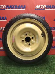 Запасное колесо TOYOTA VITZ 1999-2005