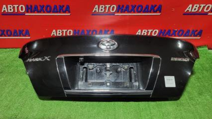 Крышка багажника задняя TOYOTA MARK X 2004-2009