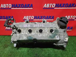 Головка блока цилиндров NISSAN TIIDA 2004-2012