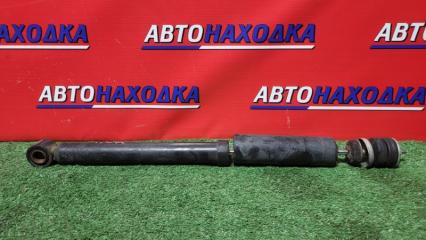 Запчасть амортизатор задний SUZUKI SPLASH 2007-2014