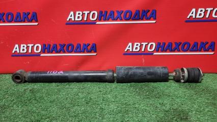 Запчасть амортизатор задний SUZUKI SPLASH 2007-2014