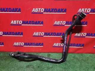 Горловина топливного бака MAZDA DEMIO 2007-2014