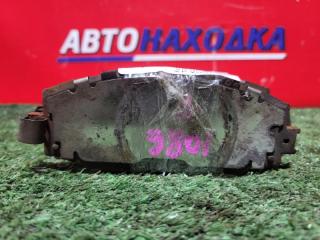 Колодки тормозные передние TOYOTA BLADE 2006-2012