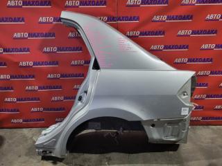 Крыло Заднее заднее левое NISSAN TIIDA LATIO 2004-2012