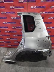 Крыло Заднее заднее левое MAZDA DEMIO 2002-2007