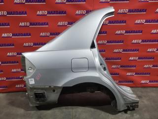 Крыло Заднее заднее правое NISSAN TIIDA LATIO 2004-2012