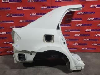 Крыло Заднее заднее правое NISSAN TIIDA LATIO 2004-2012