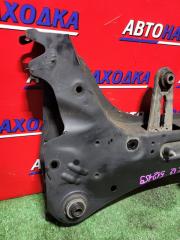 Балка поперечная передняя MARCH 2002-2010 AK12 CR12DE