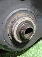 Балка поперечная передняя NISSAN MARCH AK12 CR12DE