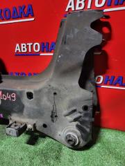 Балка поперечная передняя MARCH 2002-2010 AK12 CR12DE