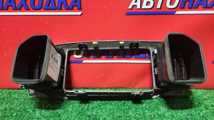 Консоль магнитофона COROLLA RUNX 2001-2006 NZE124 1NZ-FE