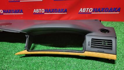 Торпедо TOYOTA COROLLA RUNX NZE124 1NZ-FE