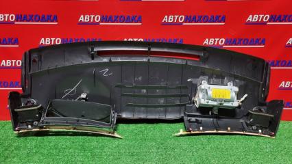 Торпедо COROLLA RUNX 2004-2006 NZE124 1NZ-FE