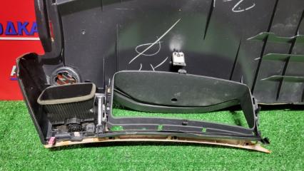 Торпедо COROLLA RUNX 2004-2006 NZE124 1NZ-FE