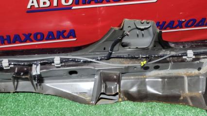 Порог кузова правый X-TRAIL 2000-2007 NT30 QR20DE