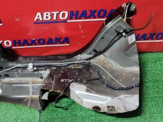 Порог кузова правый X-TRAIL 2000-2007 NT30 QR20DE