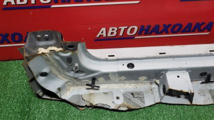 Порог кузова правый AXELA 2003-2009 BK5P ZY-VE