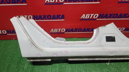 Порог кузова правый AXELA 2003-2009 BK5P ZY-VE