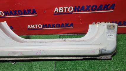 Порог кузова правый AXELA 2003-2009 BK5P ZY-VE