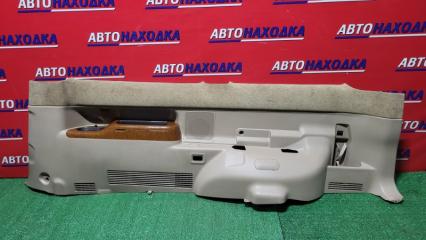 Обшивка салона правая HONDA STEPWGN 2001-2005 RF3 K20A 83732S7S902ZD контрактная