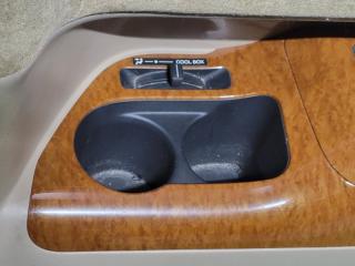 Обшивка салона правая STEPWGN 2001-2005 RF3 K20A