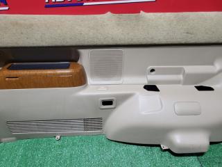 Обшивка салона правая STEPWGN 2001-2005 RF3 K20A