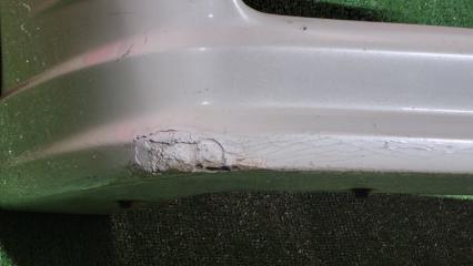 Бампер передний NISSAN CIMA FGY33 VH41DE