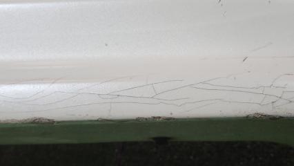 Бампер передний CIMA 1996-2000 FGY33 VH41DE